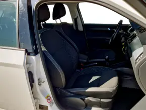 Škoda FABIA COMBI SMART 1.0 TSI thumbnail