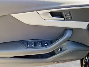 Audi A4 35 TFSI thumbnail