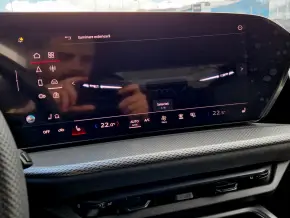Audi Q5 Sportback 40 TFSI quattro thumbnail
