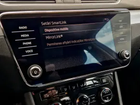 SUPERB AMBITION 2.0 TDI DSG thumbnail