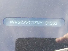 VW T-Cross Style 1.0 TSI DSG thumbnail
