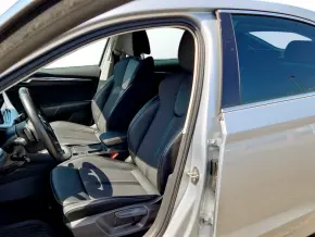 Škoda OCTAVIA iV STYLE thumbnail