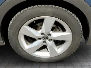 VW T-Cross Style 1.0 TSI DSG thumbnail