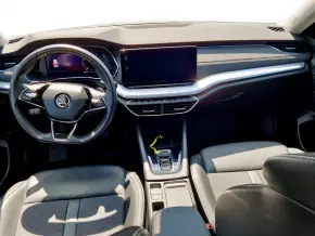 Škoda OCTAVIA iV STYLE thumbnail