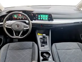 VW Golf Life 1.0 TSI thumbnail
