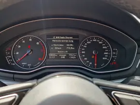 Audi A4 35 TFSI thumbnail