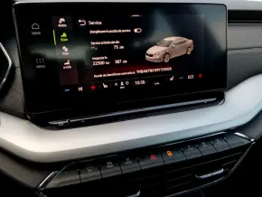 Škoda OCTAVIA iV STYLE thumbnail