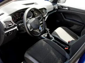 VW T-Cross Style 1.0 TSI DSG thumbnail