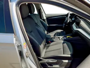 Škoda OCTAVIA iV STYLE thumbnail