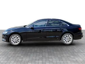 Audi A4 35 TFSI thumbnail
