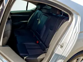 Škoda OCTAVIA iV STYLE thumbnail
