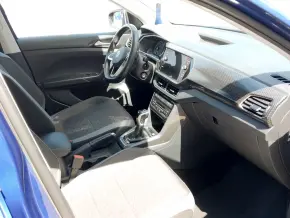 VW T-Cross Style 1.0 TSI DSG thumbnail