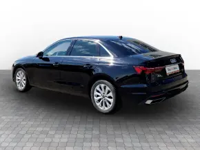 Audi A4 35 TFSI thumbnail