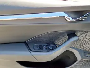 Škoda OCTAVIA iV STYLE thumbnail