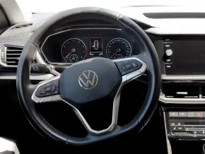 VW T-Cross Style 1.0 TSI DSG thumbnail