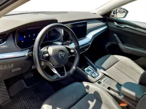 Škoda OCTAVIA iV STYLE thumbnail