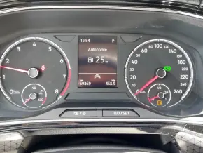 VW T-Cross Style 1.0 TSI DSG thumbnail