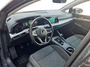 VW Golf Life 1.0 TSI thumbnail