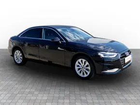 Audi A4 35 TFSI thumbnail