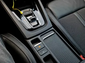 Škoda OCTAVIA iV STYLE thumbnail