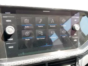 VW T-Cross Style 1.0 TSI DSG thumbnail