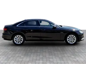 Audi A4 35 TFSI thumbnail