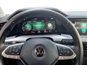 VW Golf Life 1.0 TSI thumbnail