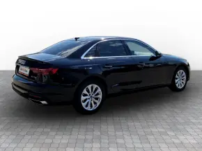 Audi A4 35 TFSI thumbnail