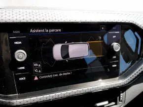 VW T-Cross Style 1.0 TSI DSG thumbnail