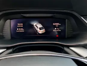 Škoda OCTAVIA iV STYLE thumbnail