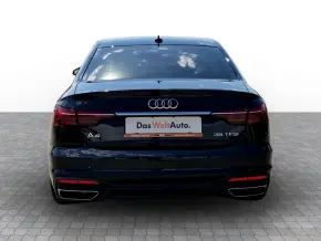 Audi A4 35 TFSI thumbnail