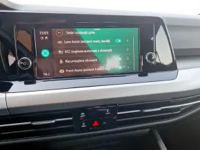 VW Golf Life 1.0 TSI thumbnail