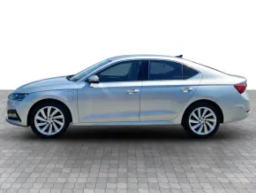 Škoda OCTAVIA iV STYLE thumbnail