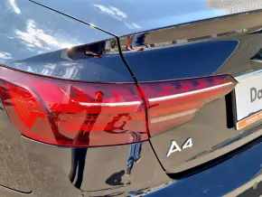 Audi A4 35 TFSI thumbnail