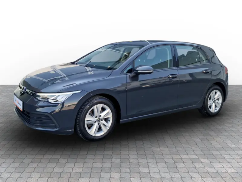 VW Golf Life 1.0 TSI