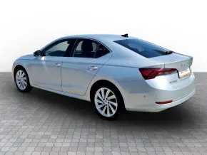 Škoda OCTAVIA iV STYLE thumbnail