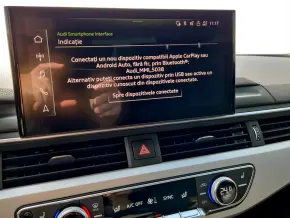 Audi A4 35 TFSI thumbnail