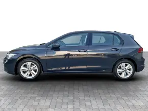 VW Golf Life 1.0 TSI thumbnail