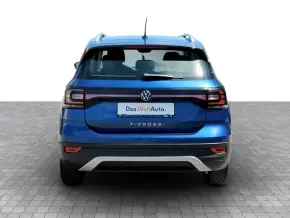 VW T-Cross Style 1.0 TSI DSG thumbnail