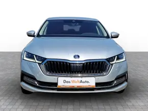 Škoda OCTAVIA iV STYLE thumbnail