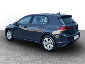 VW Golf Life 1.0 TSI thumbnail