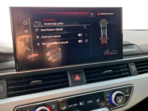 Audi A4 35 TFSI thumbnail