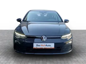 VW Golf Life 1.0 TSI thumbnail