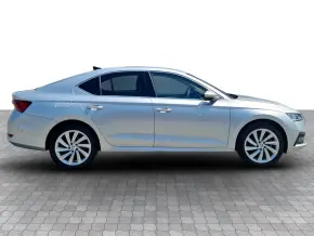 Škoda OCTAVIA iV STYLE thumbnail