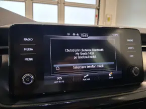 Škoda KAMIQ STYLE 1.0 TSI DSG thumbnail