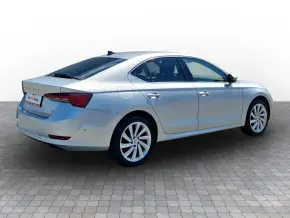 Škoda OCTAVIA iV STYLE thumbnail