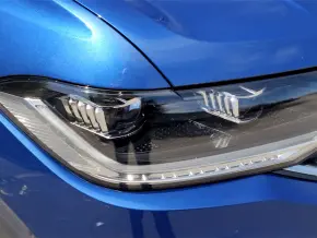 VW T-Cross Style 1.0 TSI DSG thumbnail