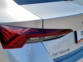 Škoda OCTAVIA iV STYLE thumbnail