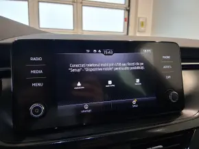 Škoda KAMIQ STYLE 1.0 TSI DSG thumbnail
