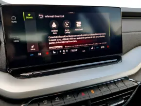 Škoda OCTAVIA iV STYLE thumbnail